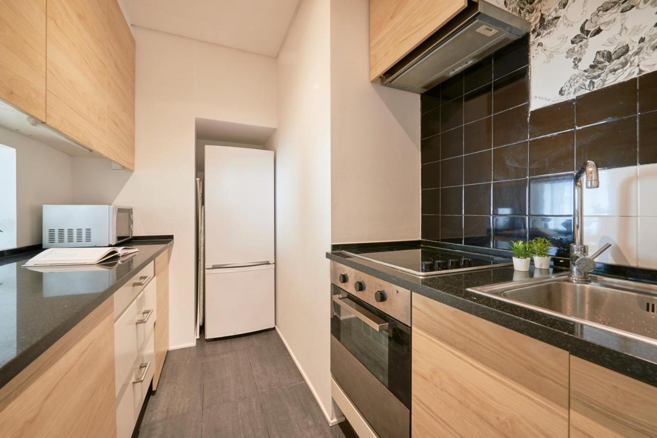 Apartamento Sunny With Balcony! Lisboa